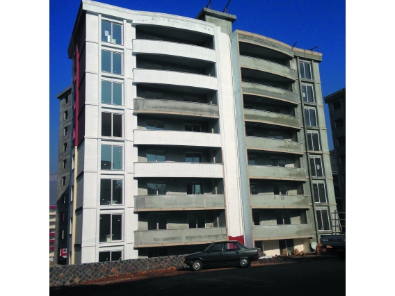 Mihrimah Sultan Sitesi