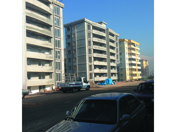 Mihrimah Sultan Sitesi