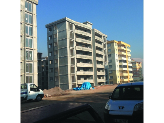 Mihrimah Sultan Sitesi